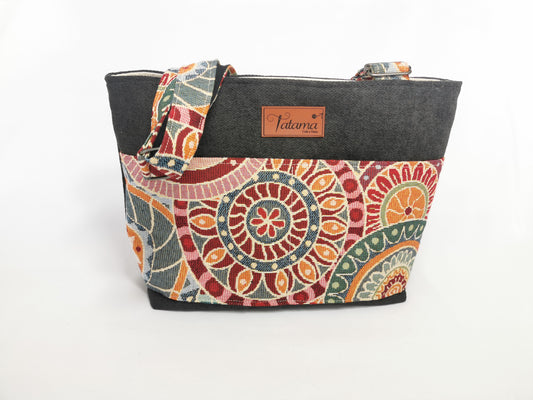 Sac à Main - Circus