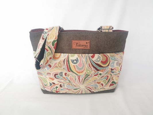 Sac à Main - Iris