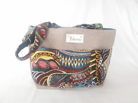 Sac à Main - Afrique