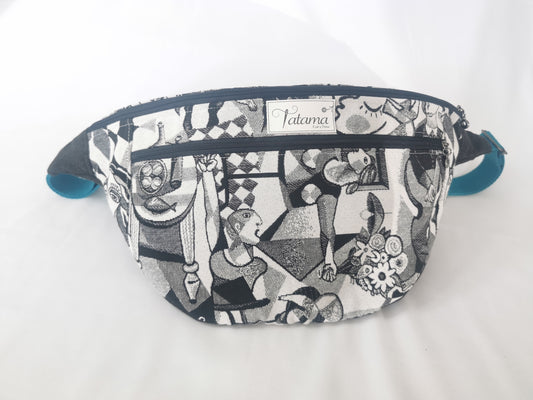 Sac Banane XXL - Guernica
