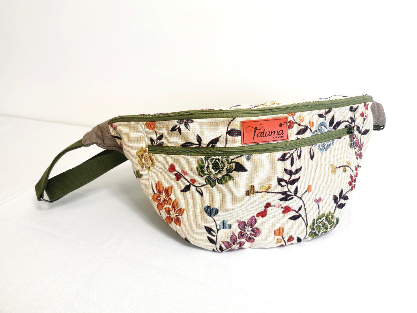 Sac Banane XXL - Printemps