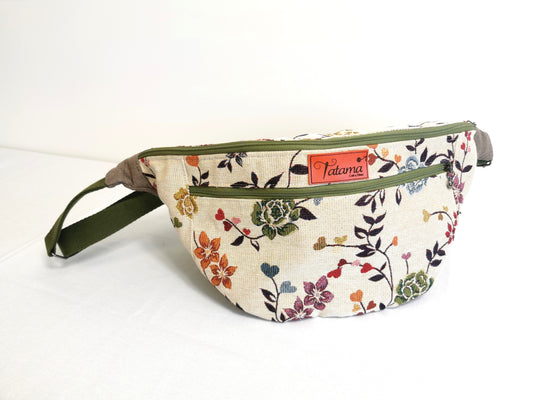 Sac Banane XXL - Printemps