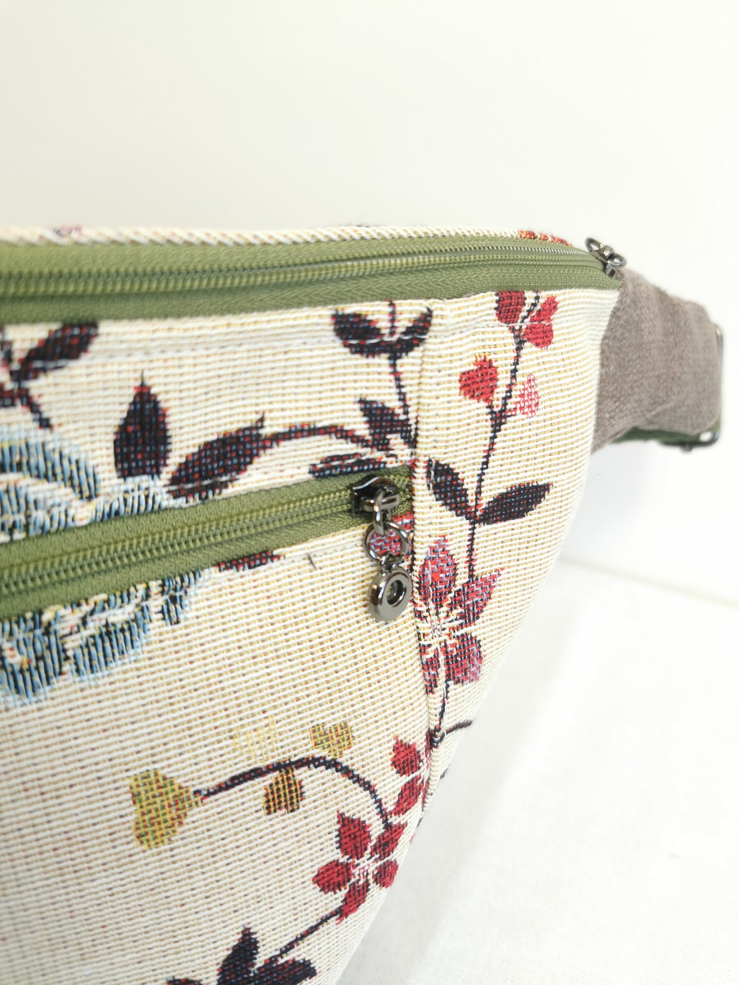 Sac Banane XXL - Printemps