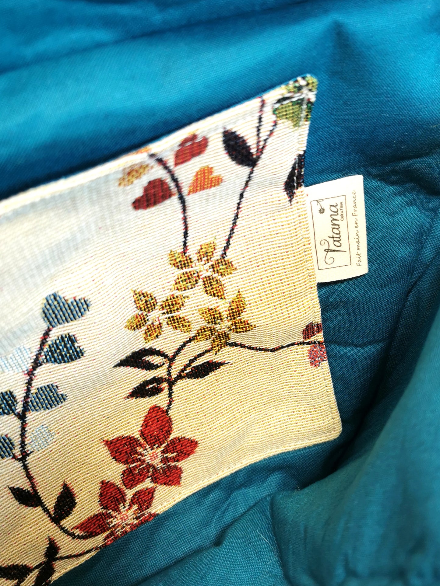 Sac Banane XXL - Printemps