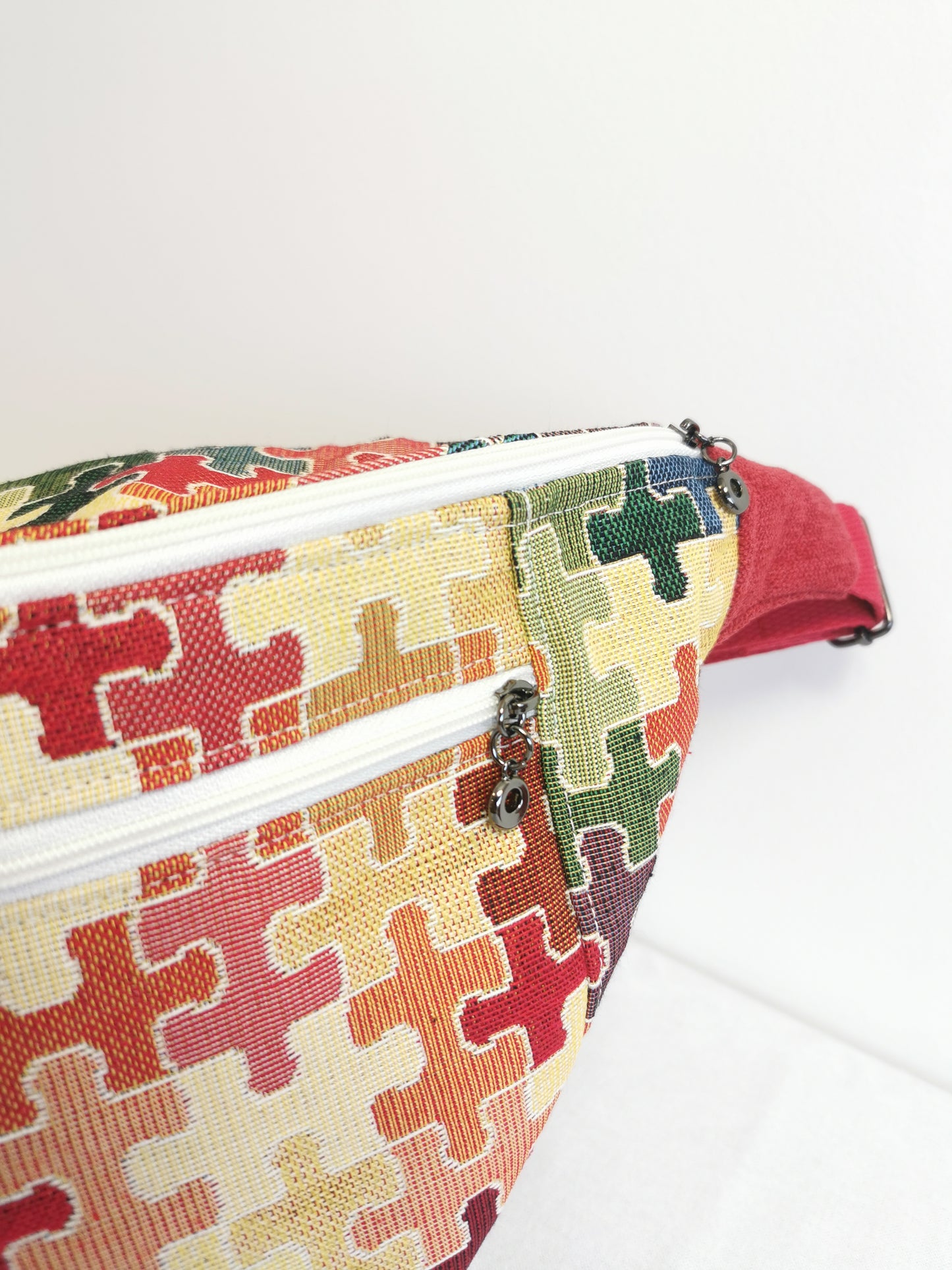 Sac Banane XXL - Puzzle