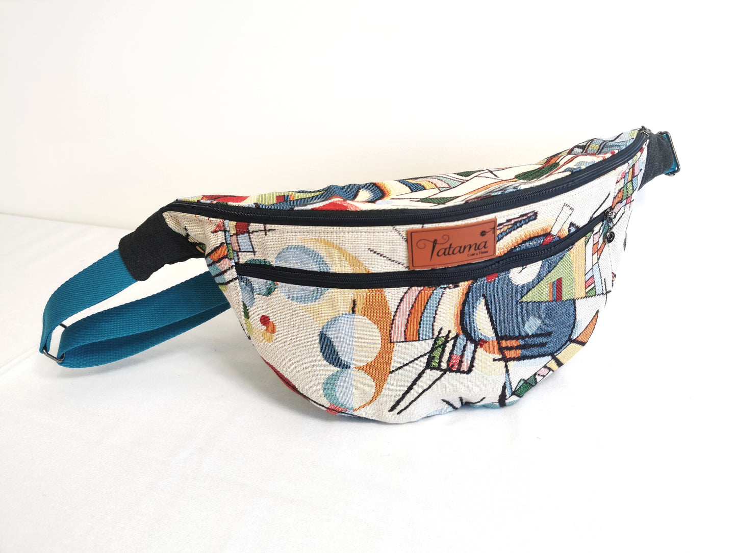 Sac Banane XXL - Miro