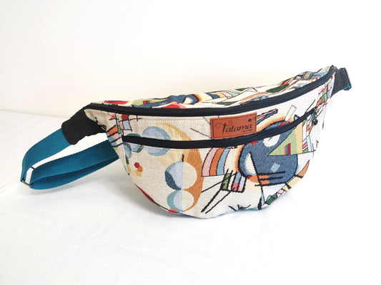 Sac Banane XXL - Miro