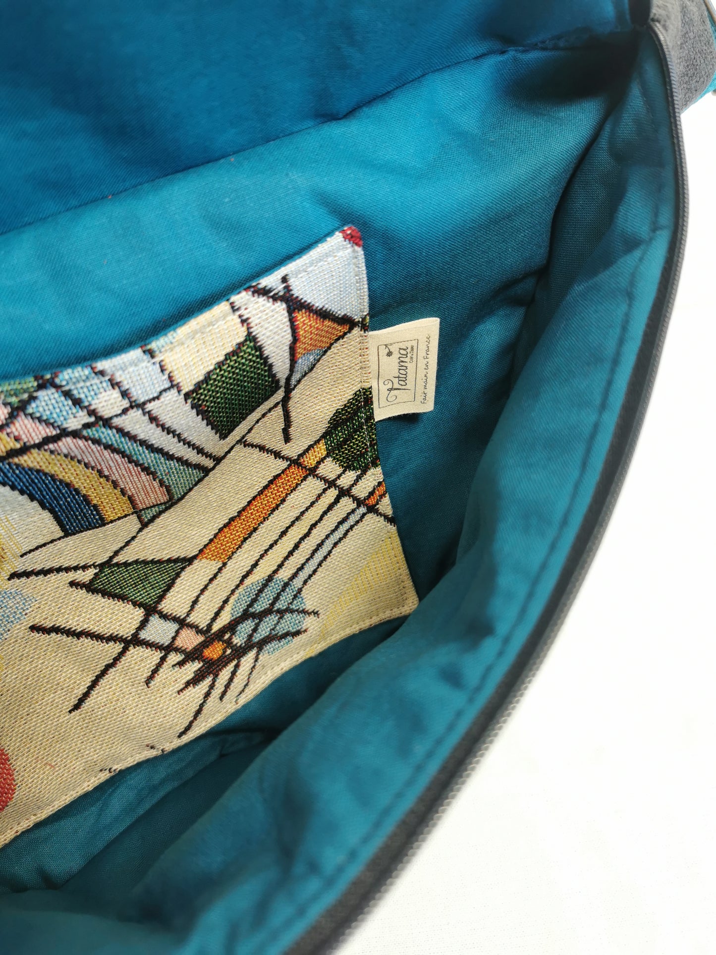 Sac Banane XXL - Miro