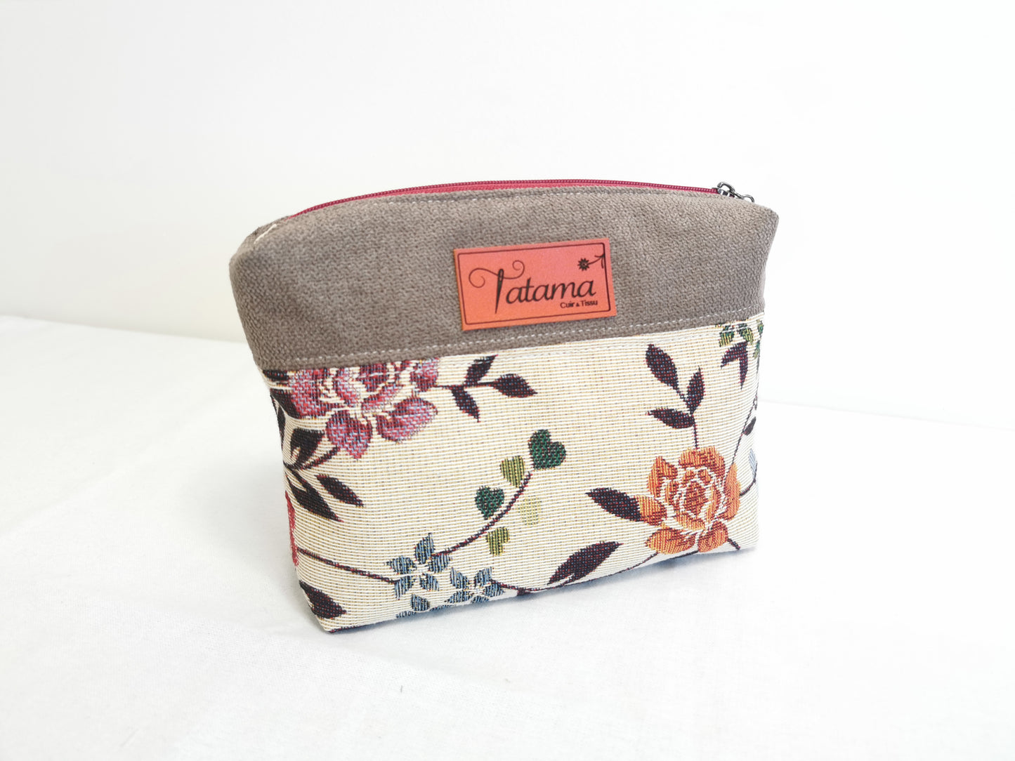 Pochette - Printemps