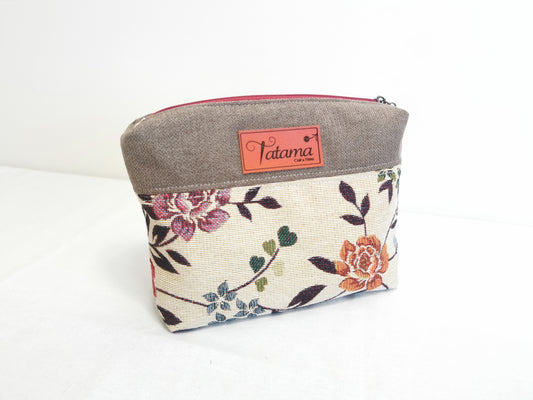 Pochette - Printemps