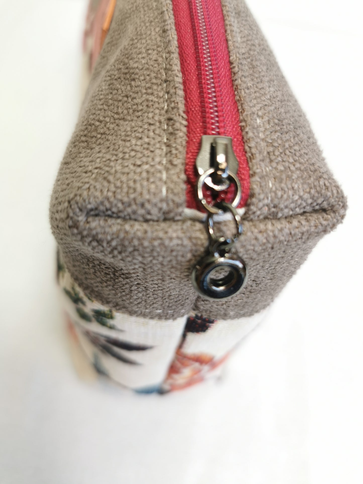 Pochette - Printemps