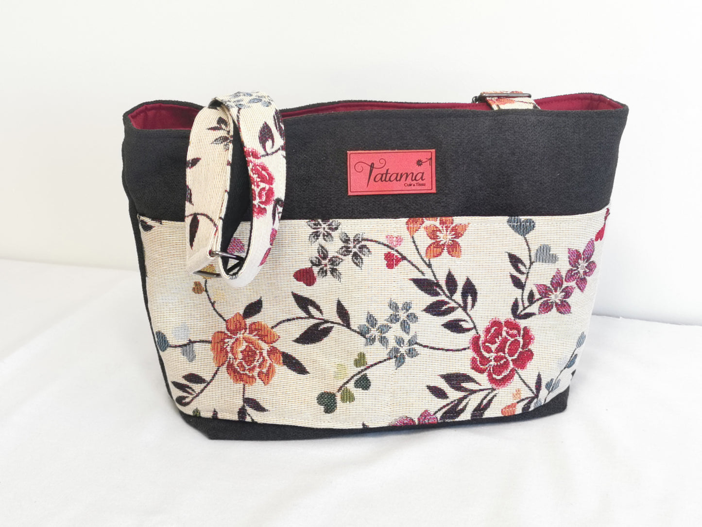 Sac à Main - Printemps