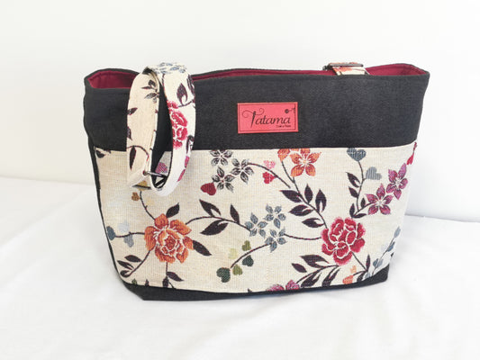 Sac à Main - Printemps