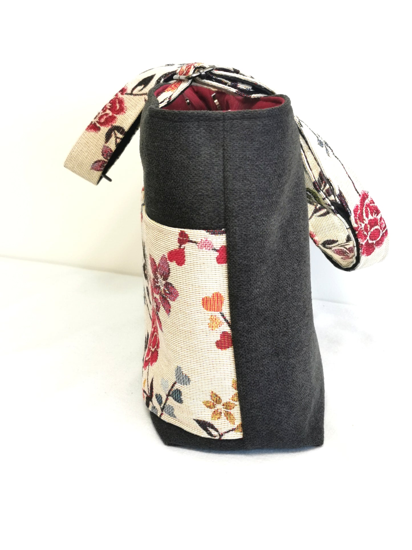 Sac à Main - Printemps