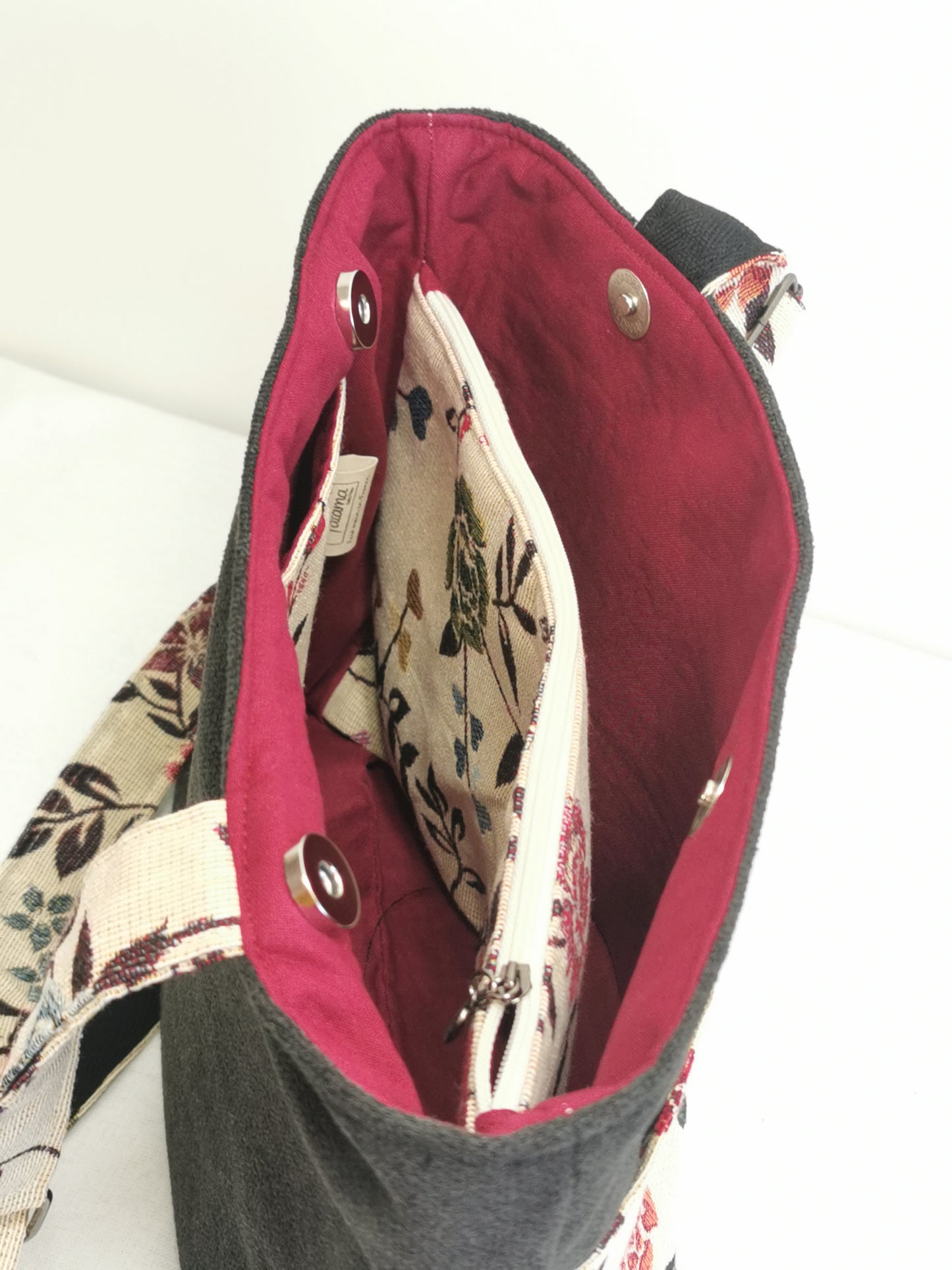 Sac à Main - Printemps