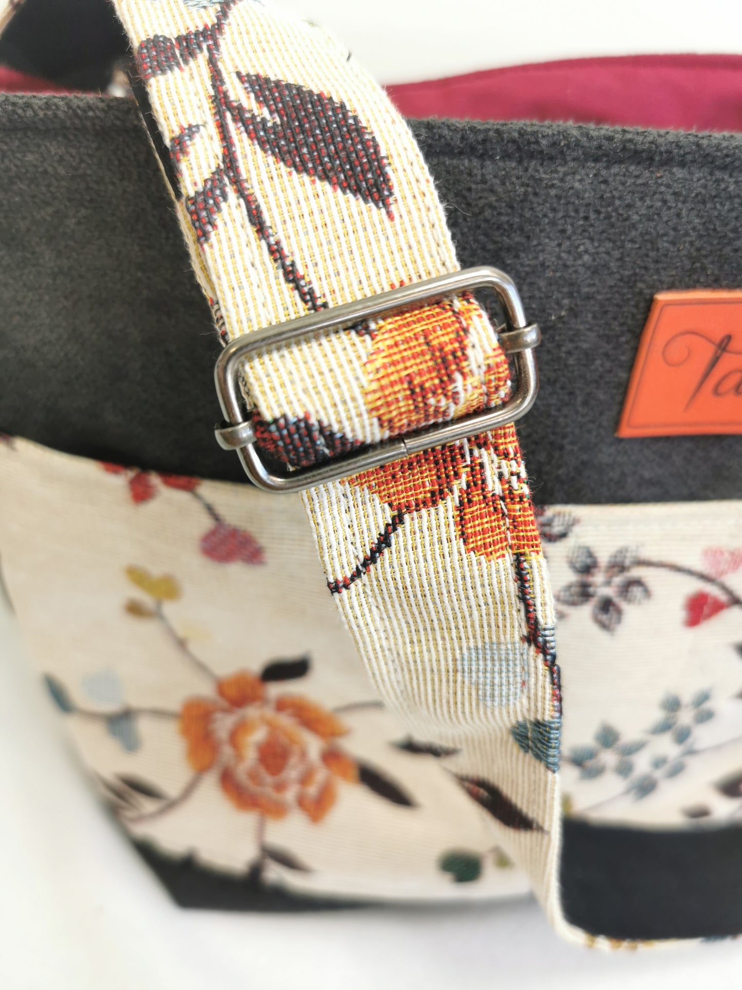 Sac à Main - Printemps