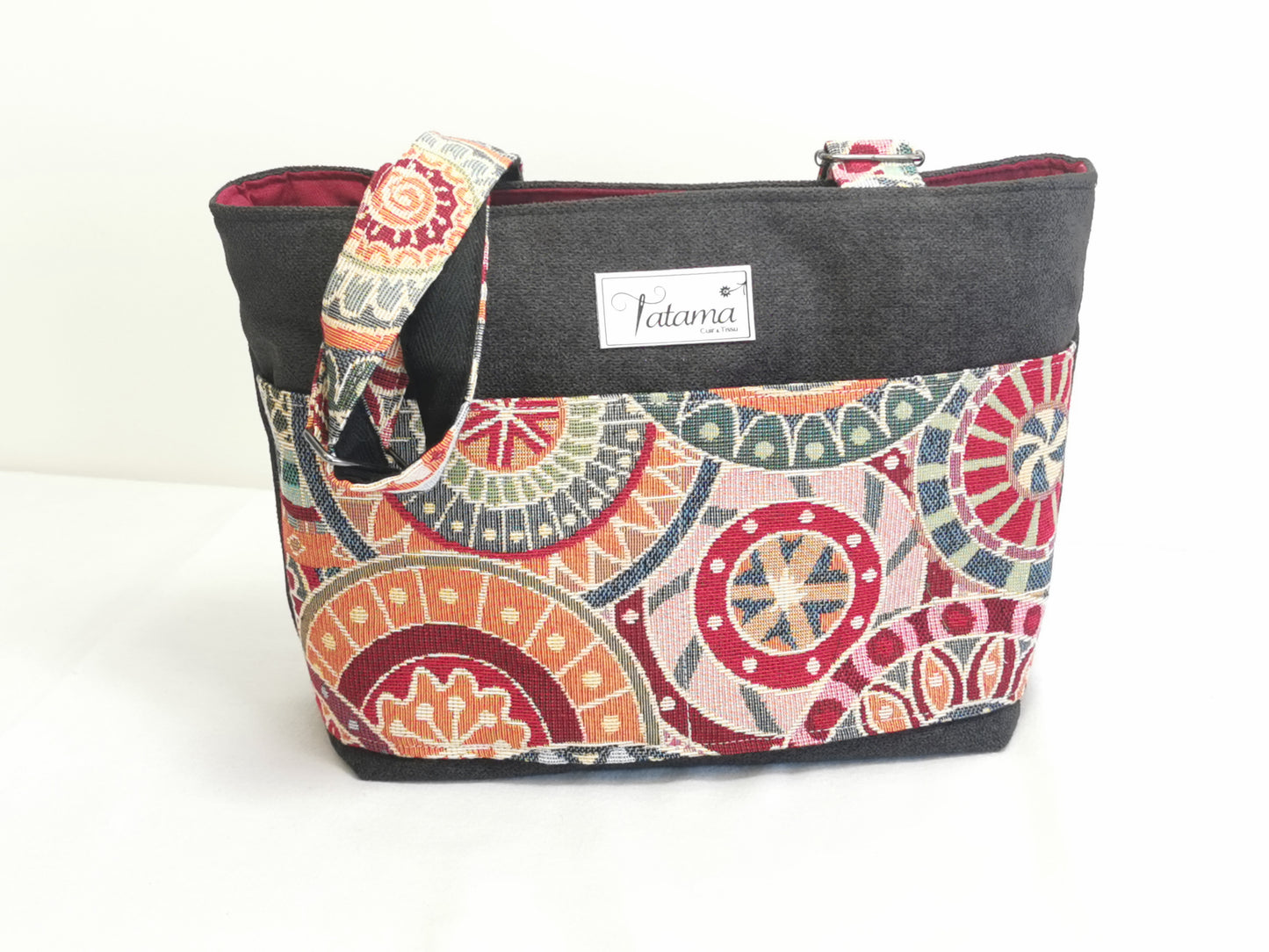 Sac à Main - Circus