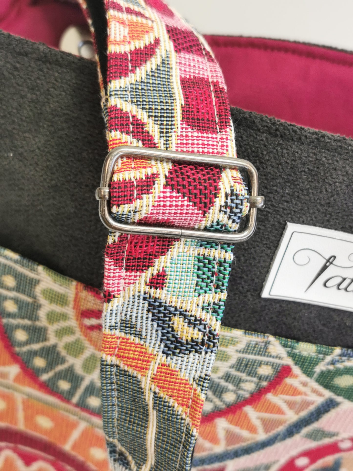 Sac à Main - Circus