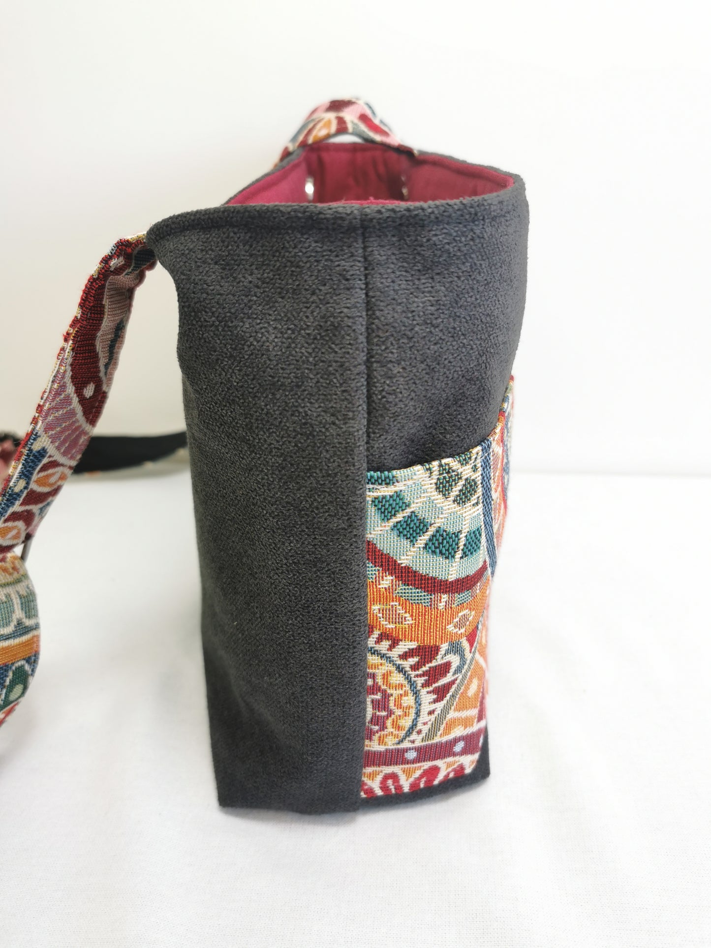 Sac à Main - Circus