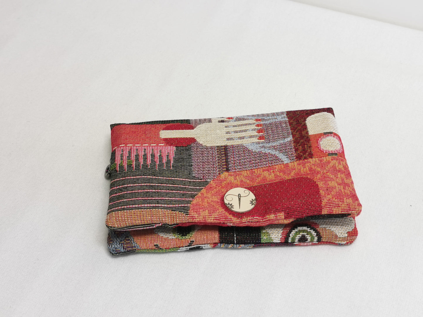 Portefeuille ou Blague à tabac - Picasso