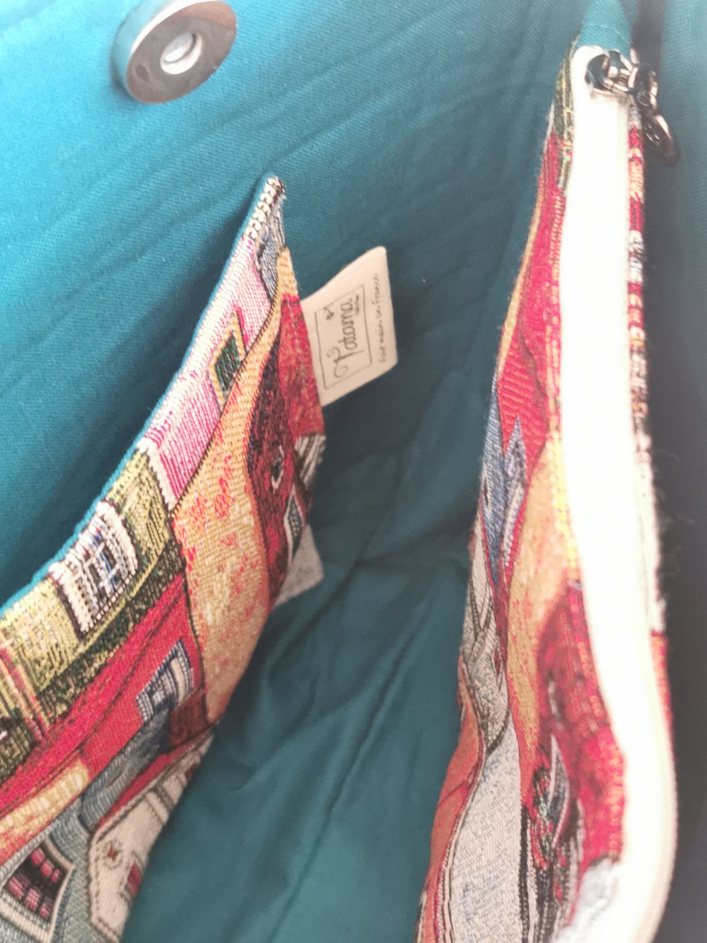 Sac à Main - Lisbone