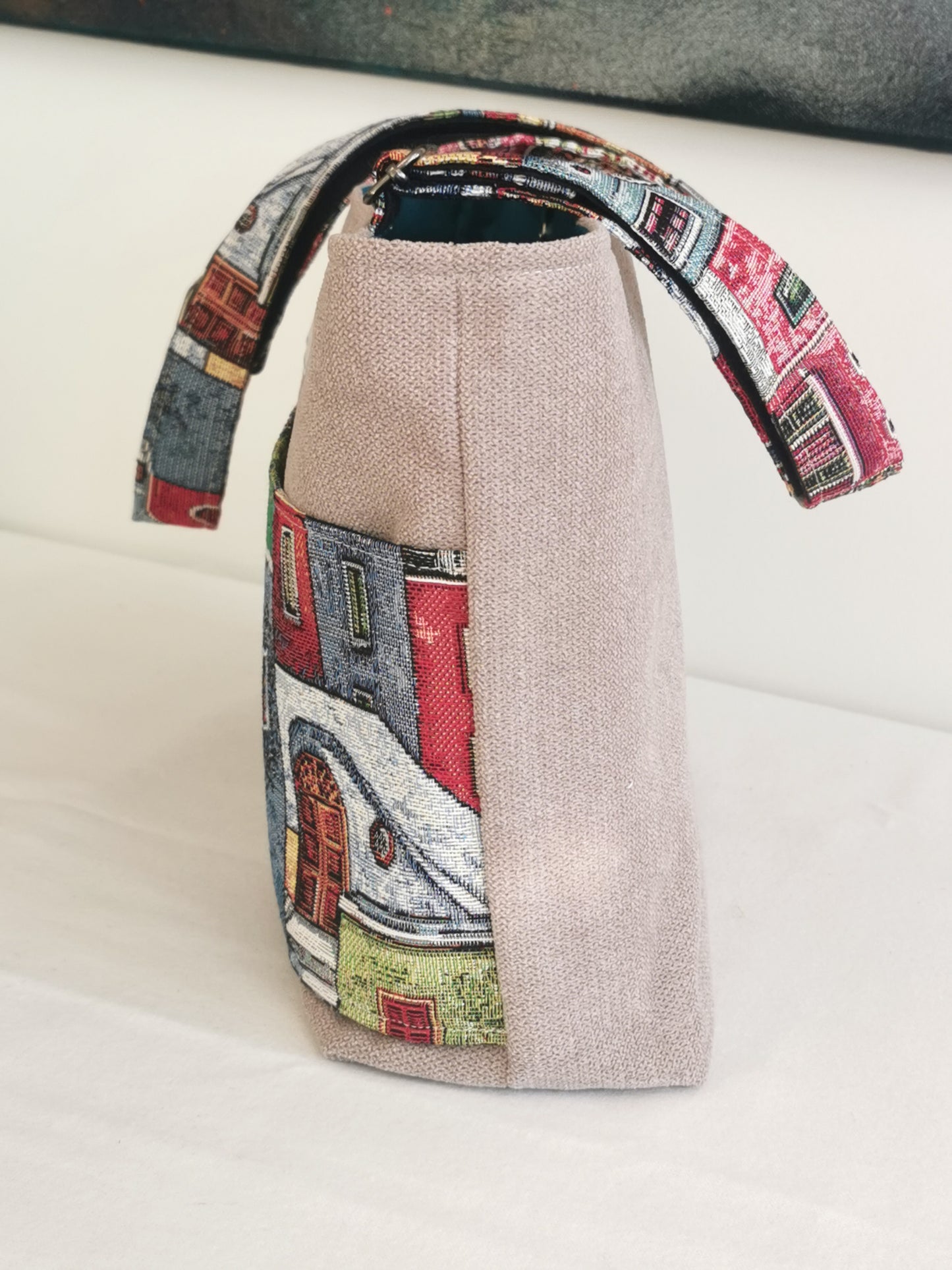 Sac à Main - Lisbone