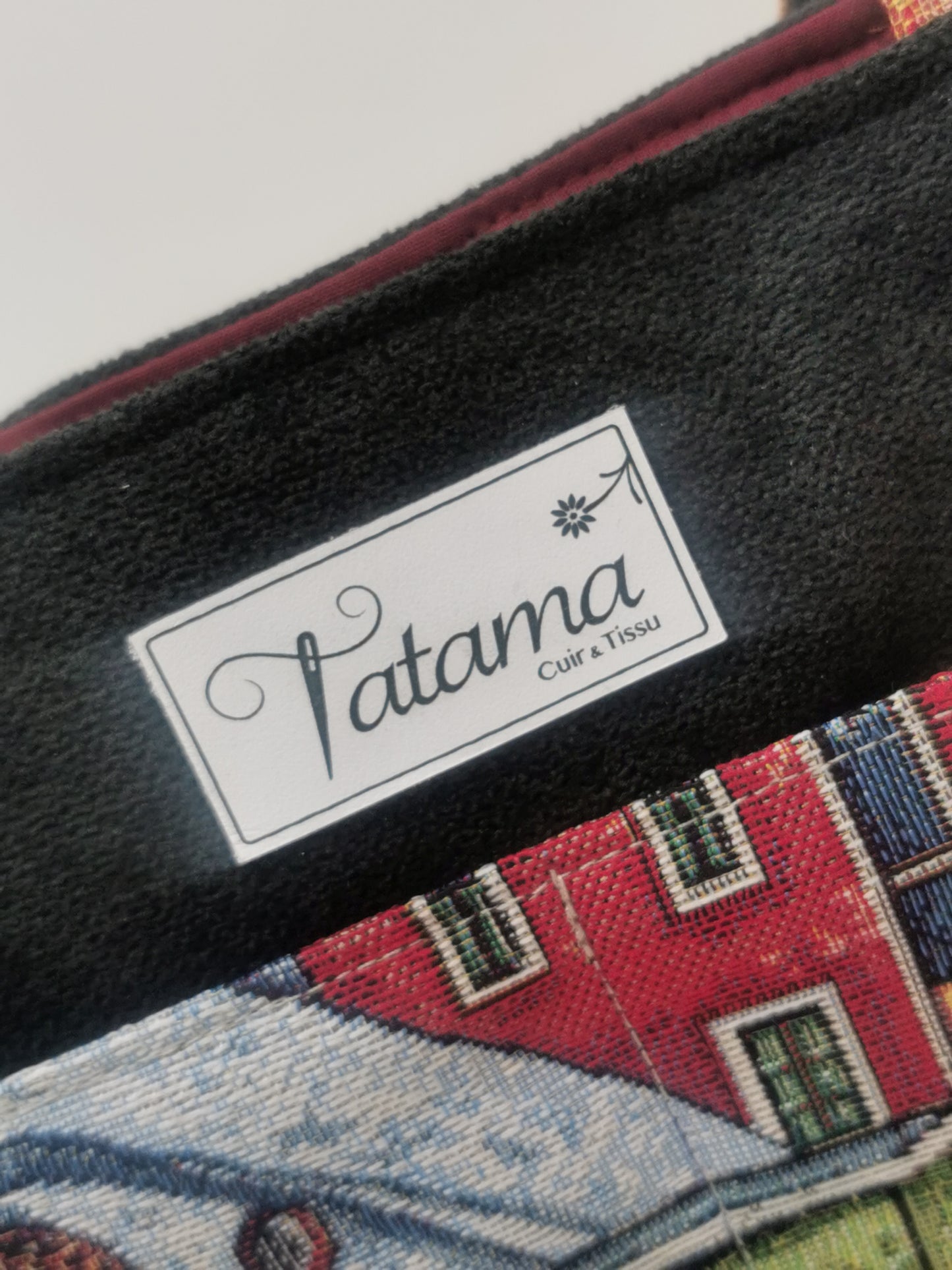 Le Tatama - Lisbonne
