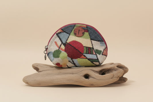 Porte-Monnaie - Picasso