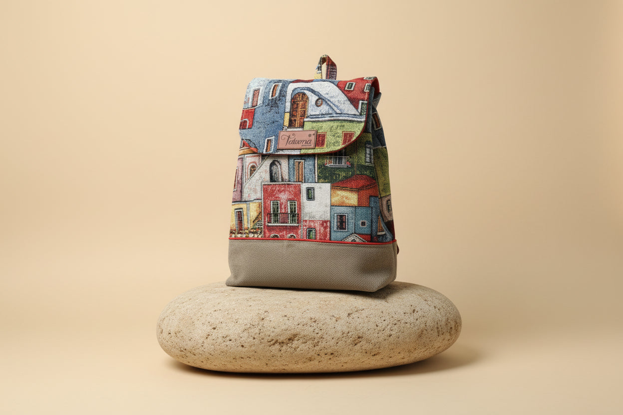 Sac à Dos - Lisbone