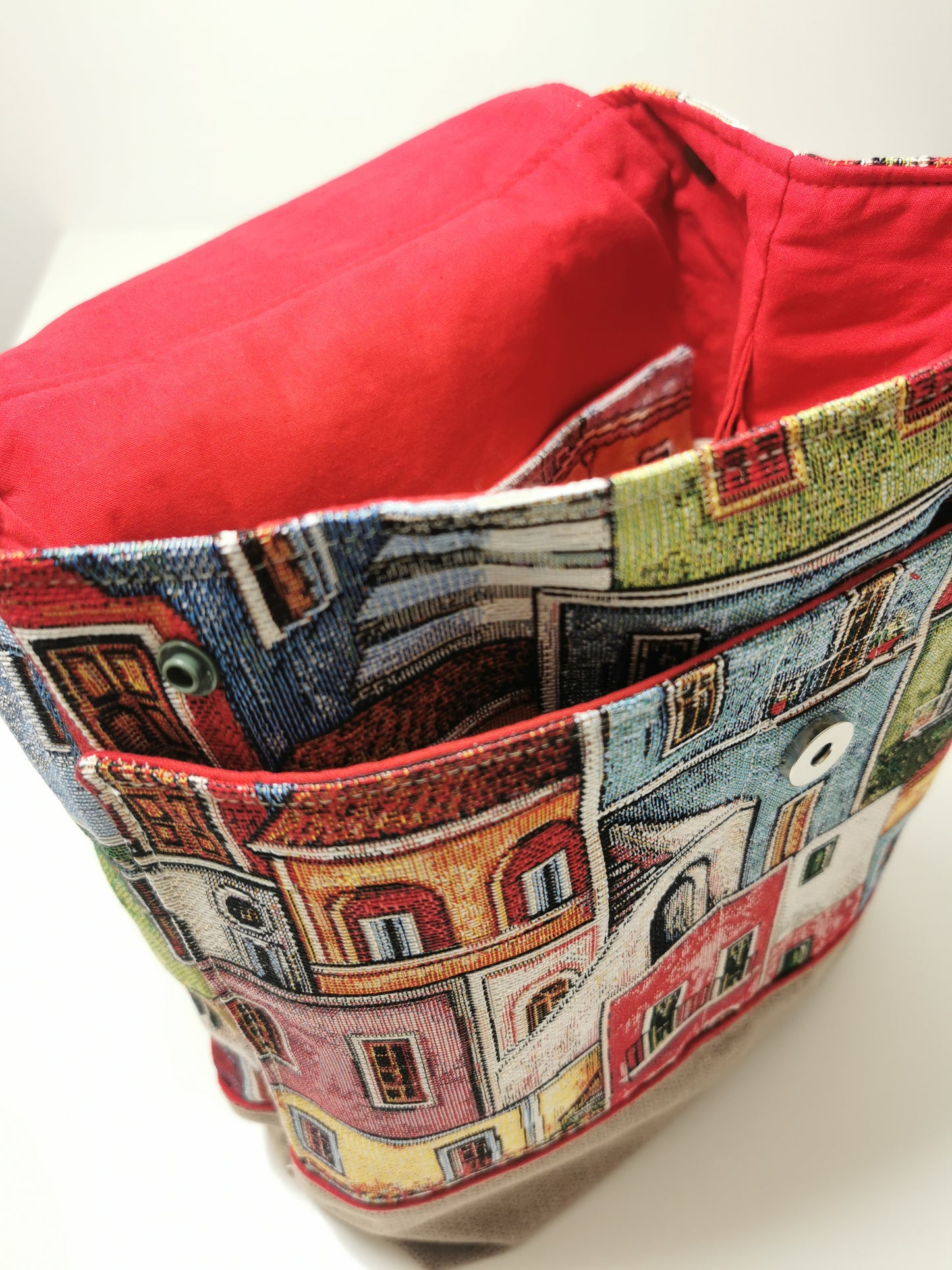 Sac à Dos - Lisbone