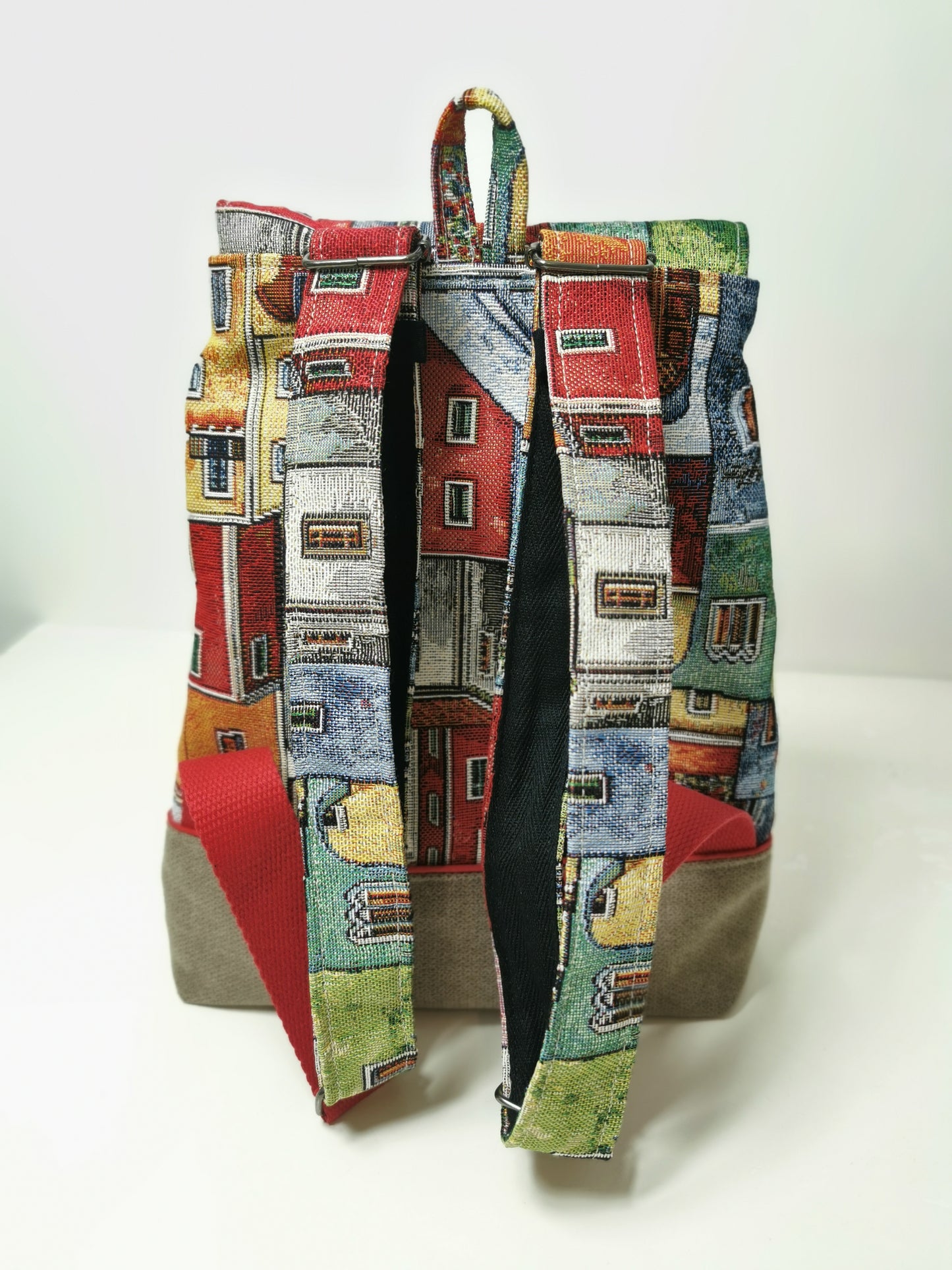 Sac à Dos - Lisbone