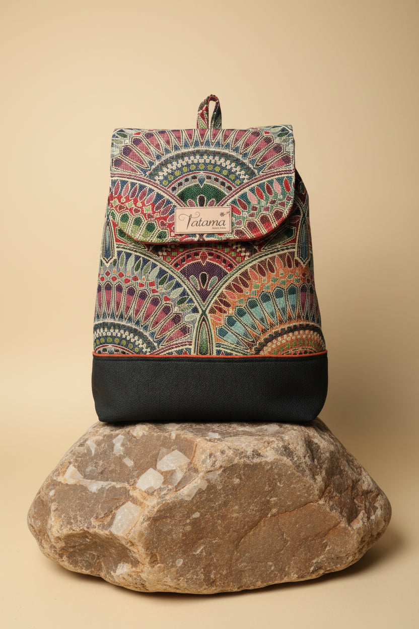Sac à Dos - Eventail