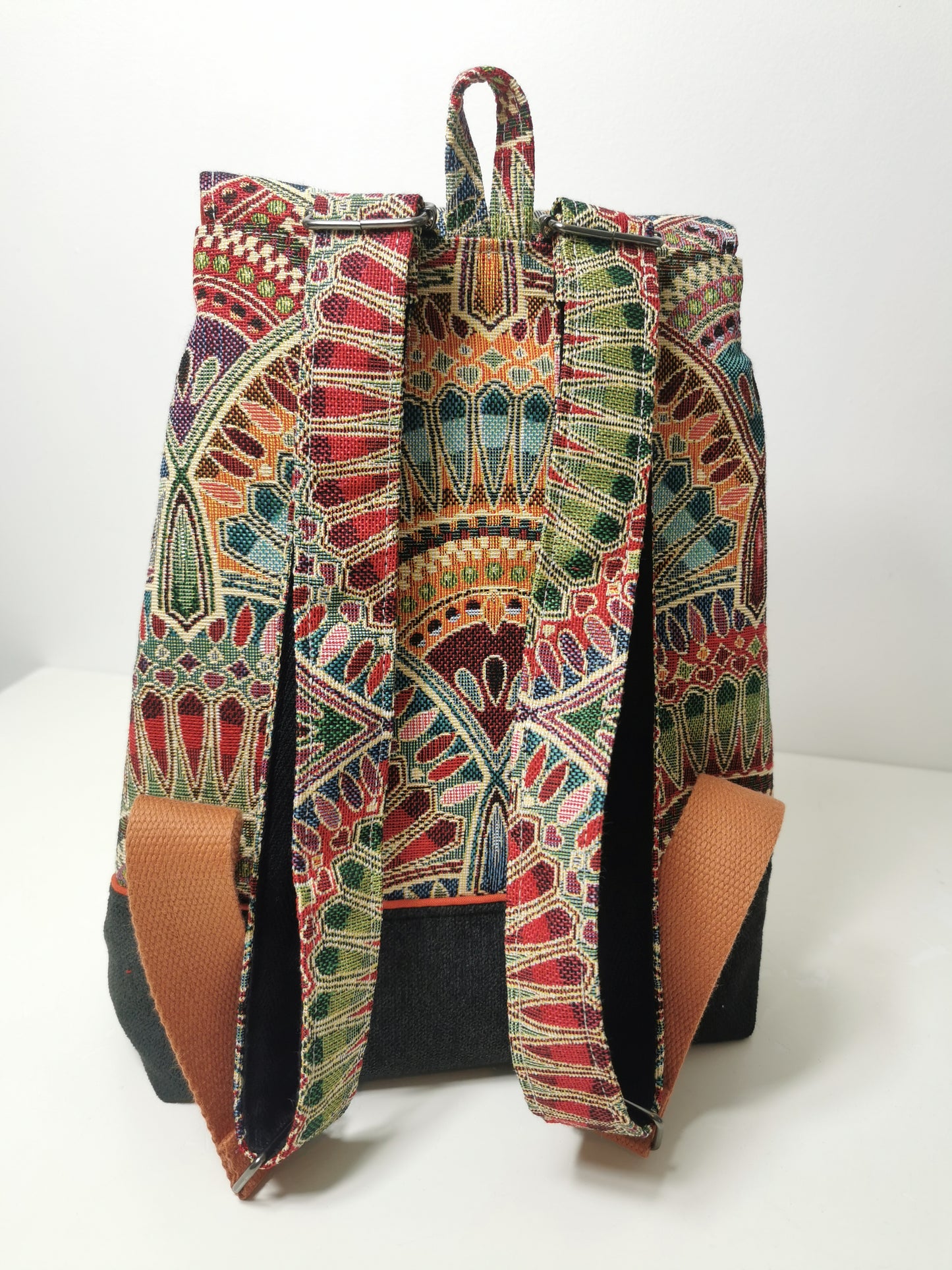 Sac à Dos - Eventail