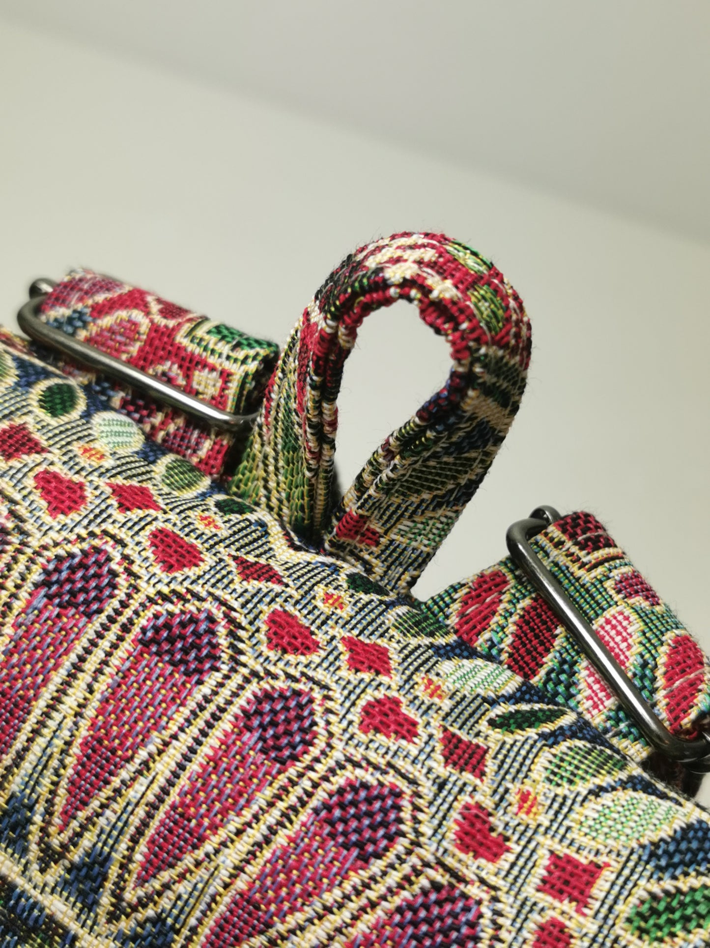 Sac à Dos - Eventail