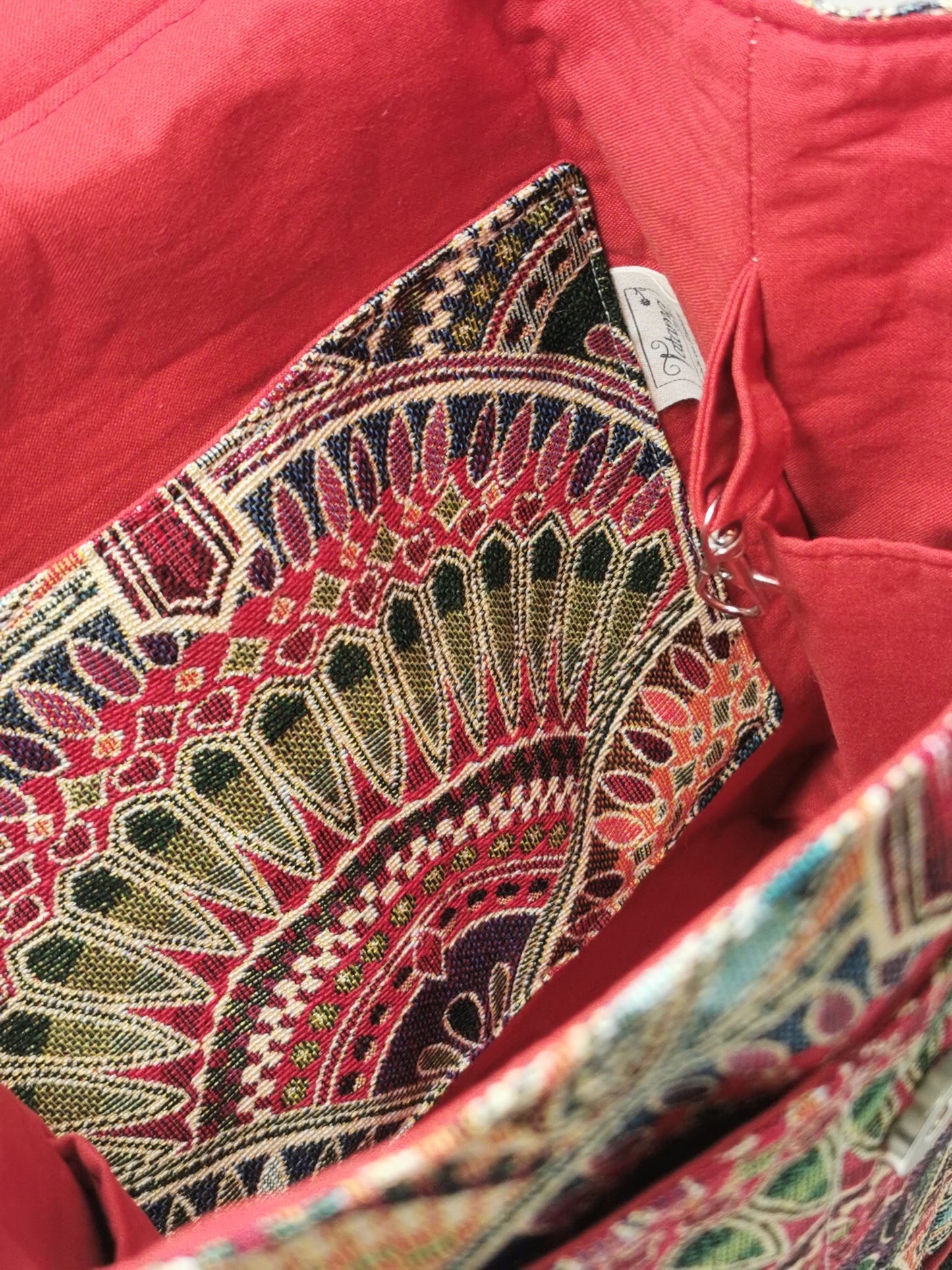 Sac à Dos - Eventail