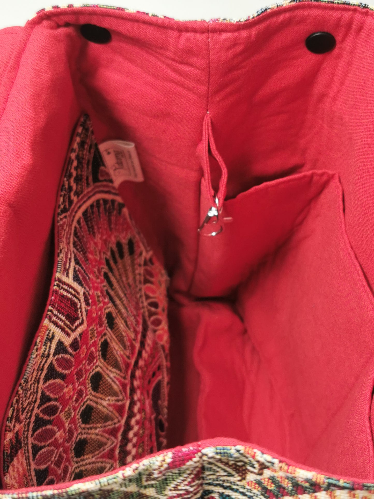 Sac à Dos - Eventail