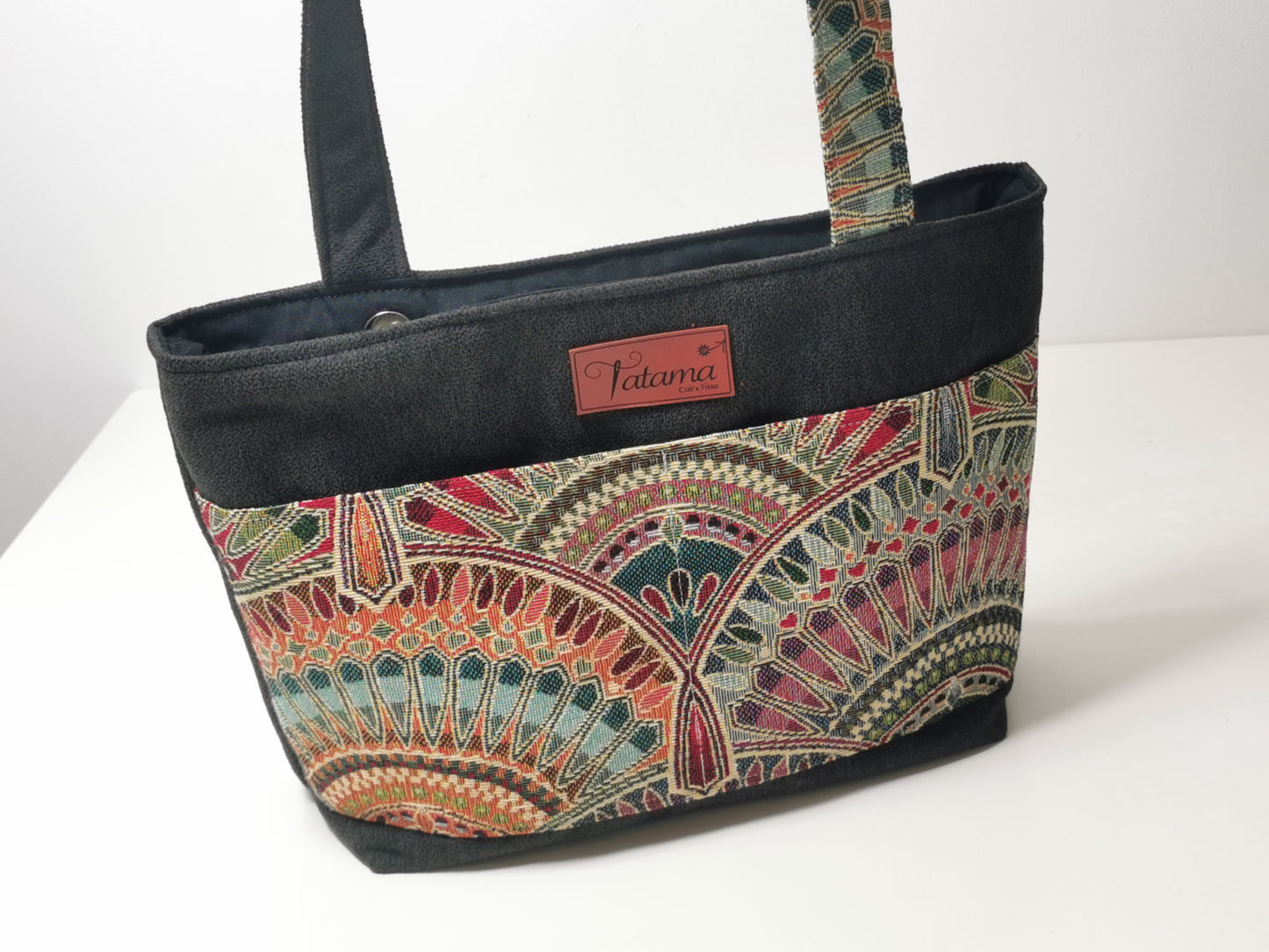 Le Tatama - Eventail