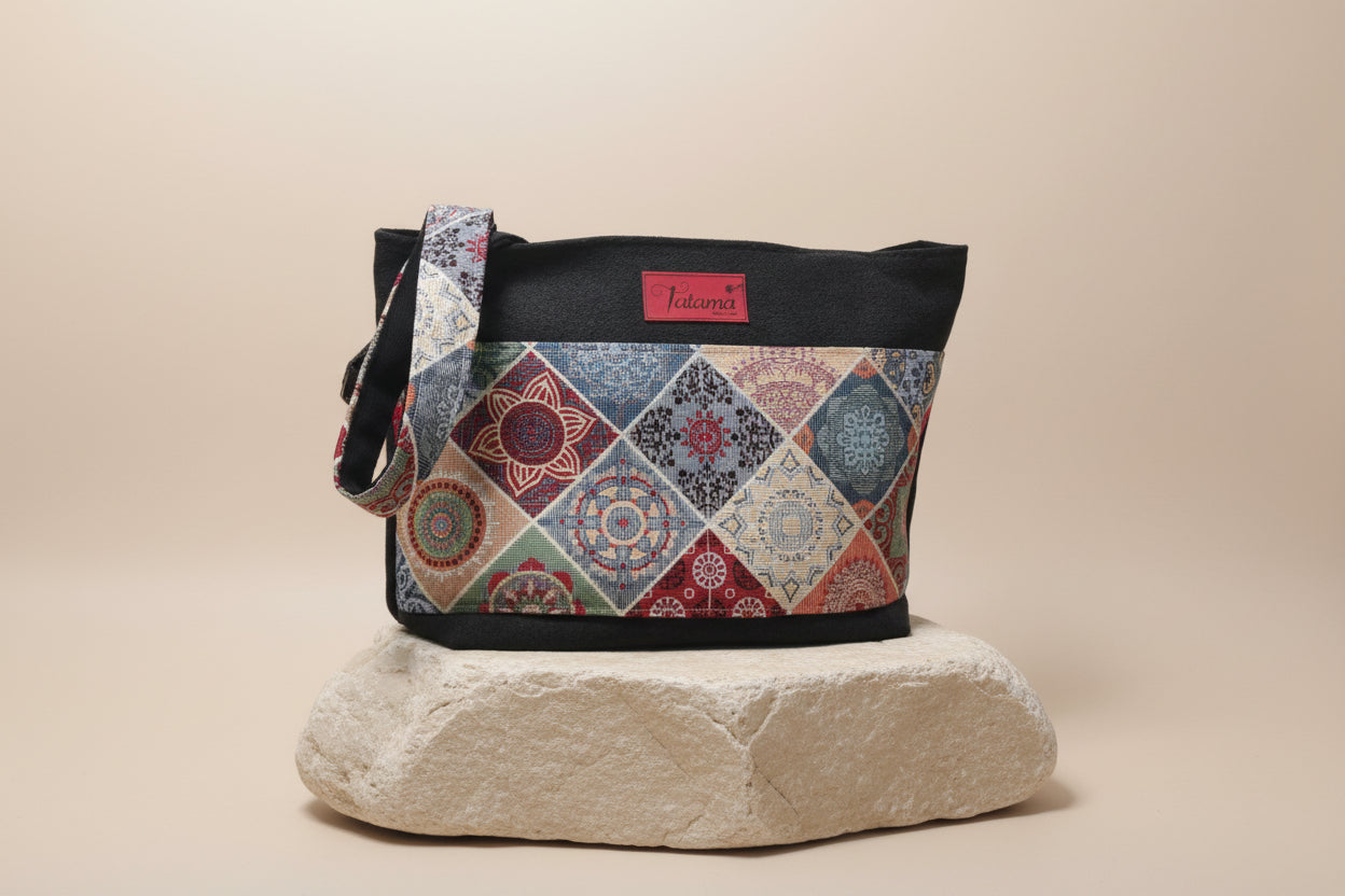 Le Tatama - Patchwork