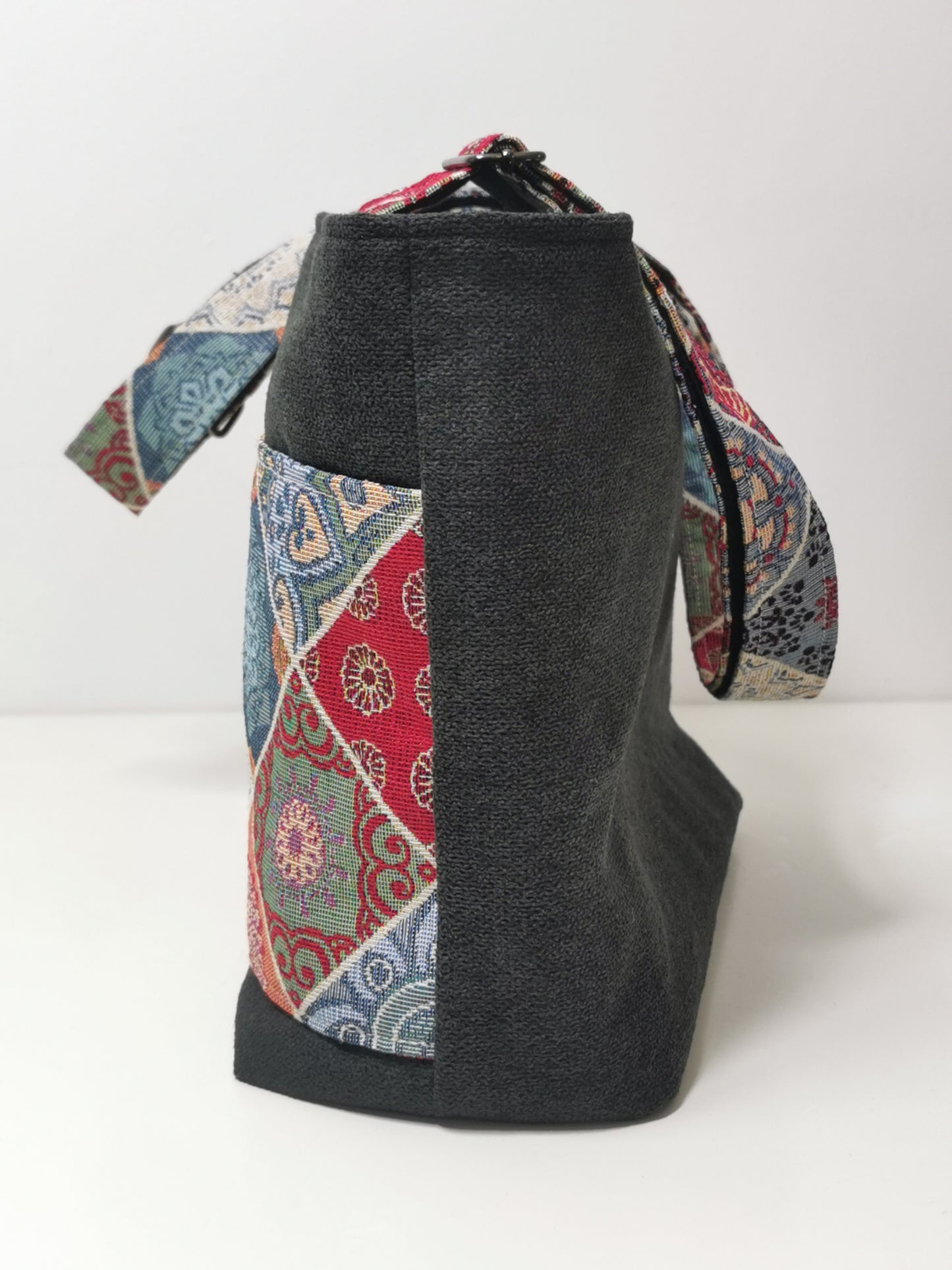 Le Tatama - Patchwork