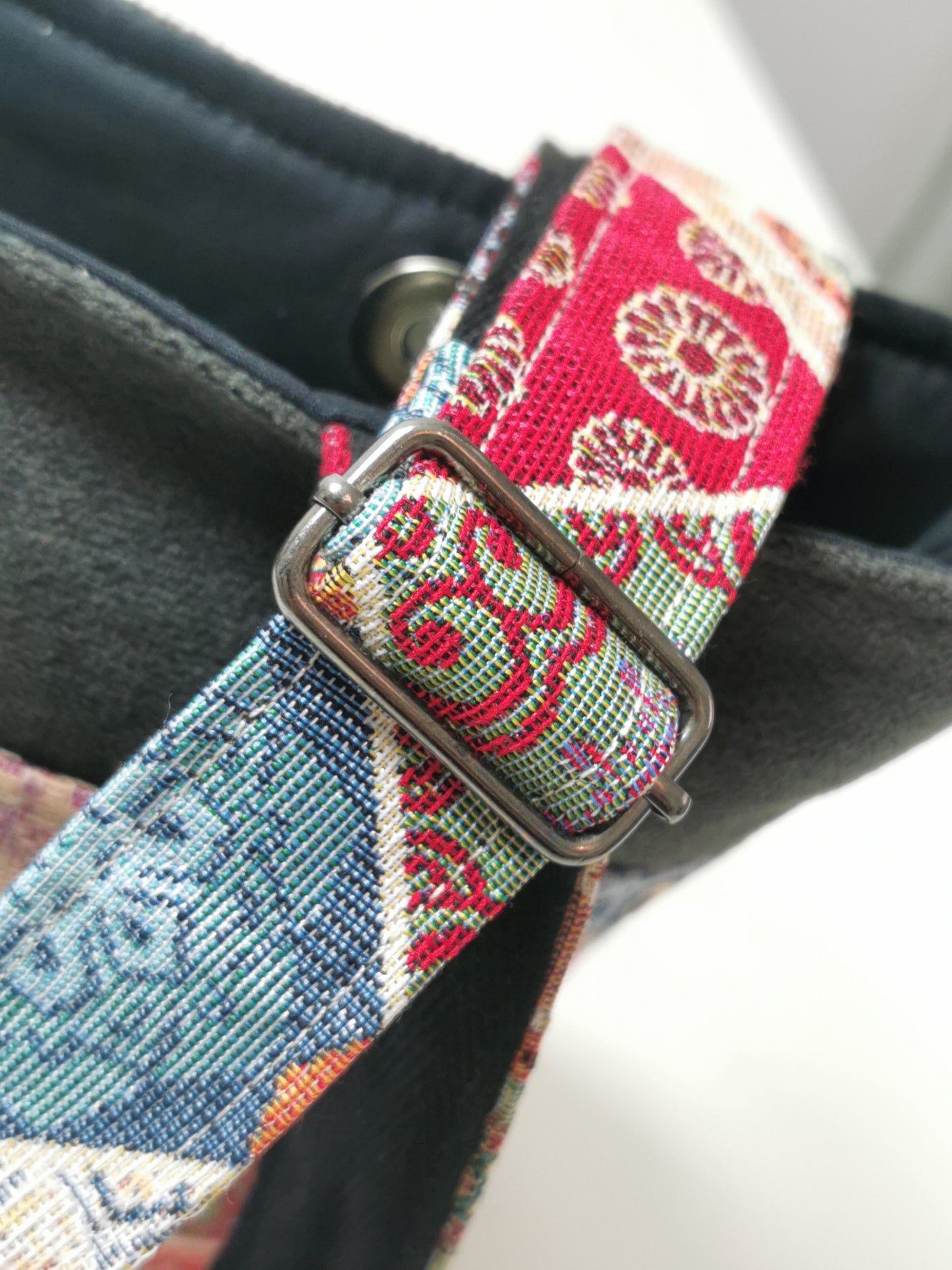 Le Tatama - Patchwork