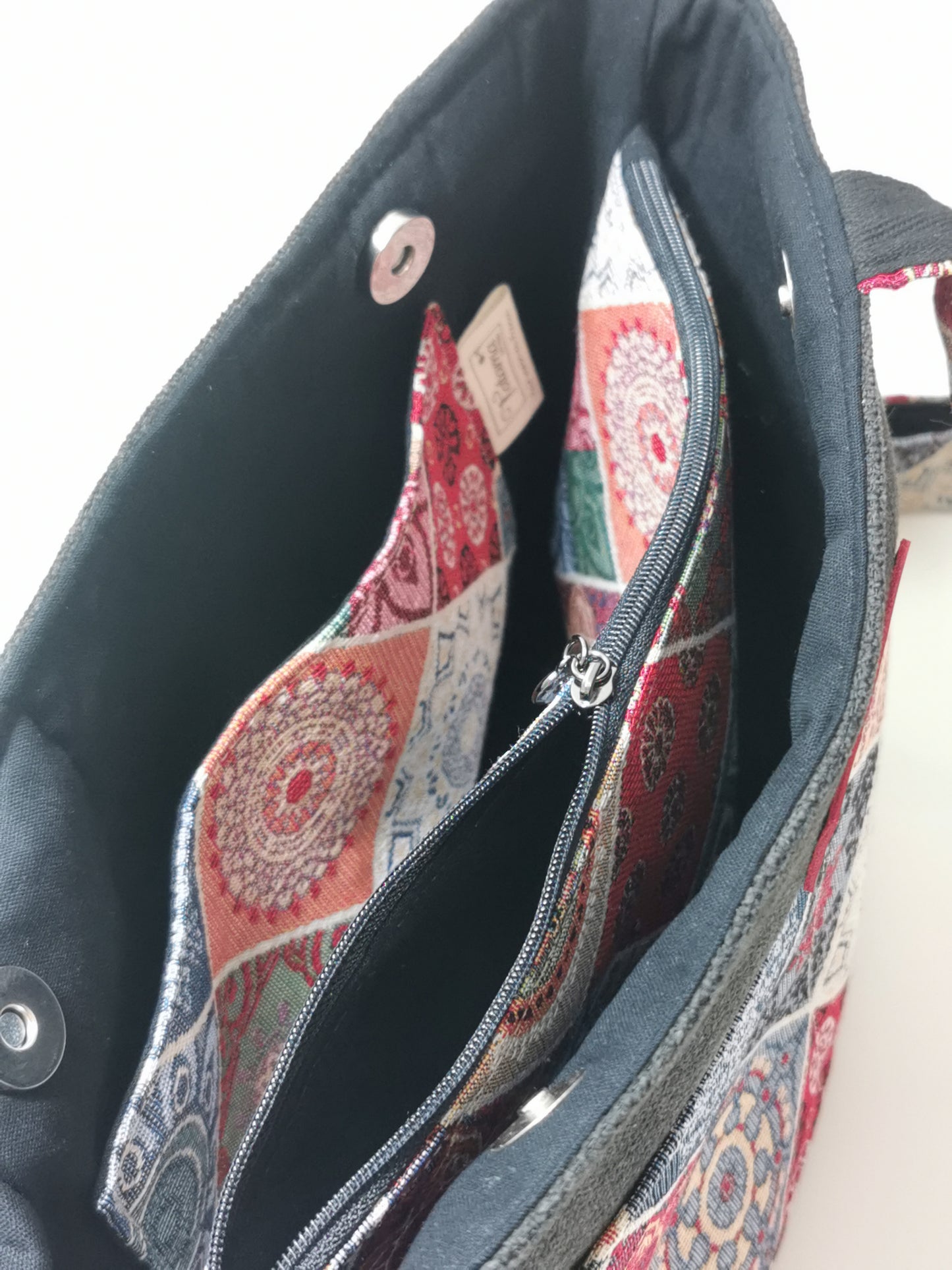 Le Tatama - Patchwork