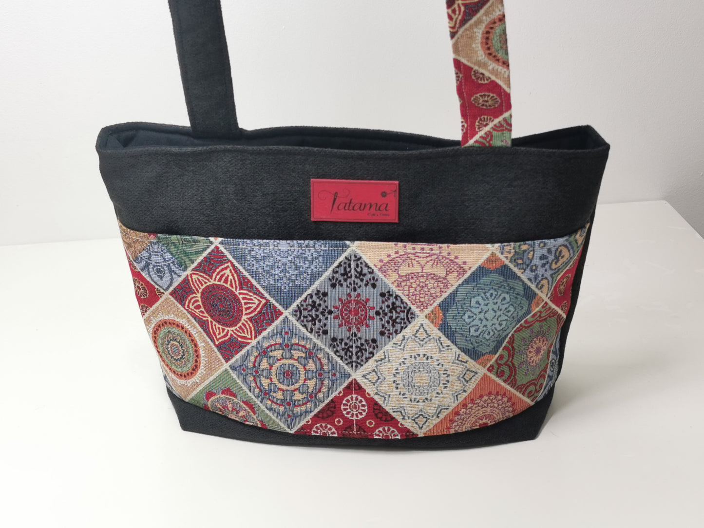 Le Tatama - Patchwork