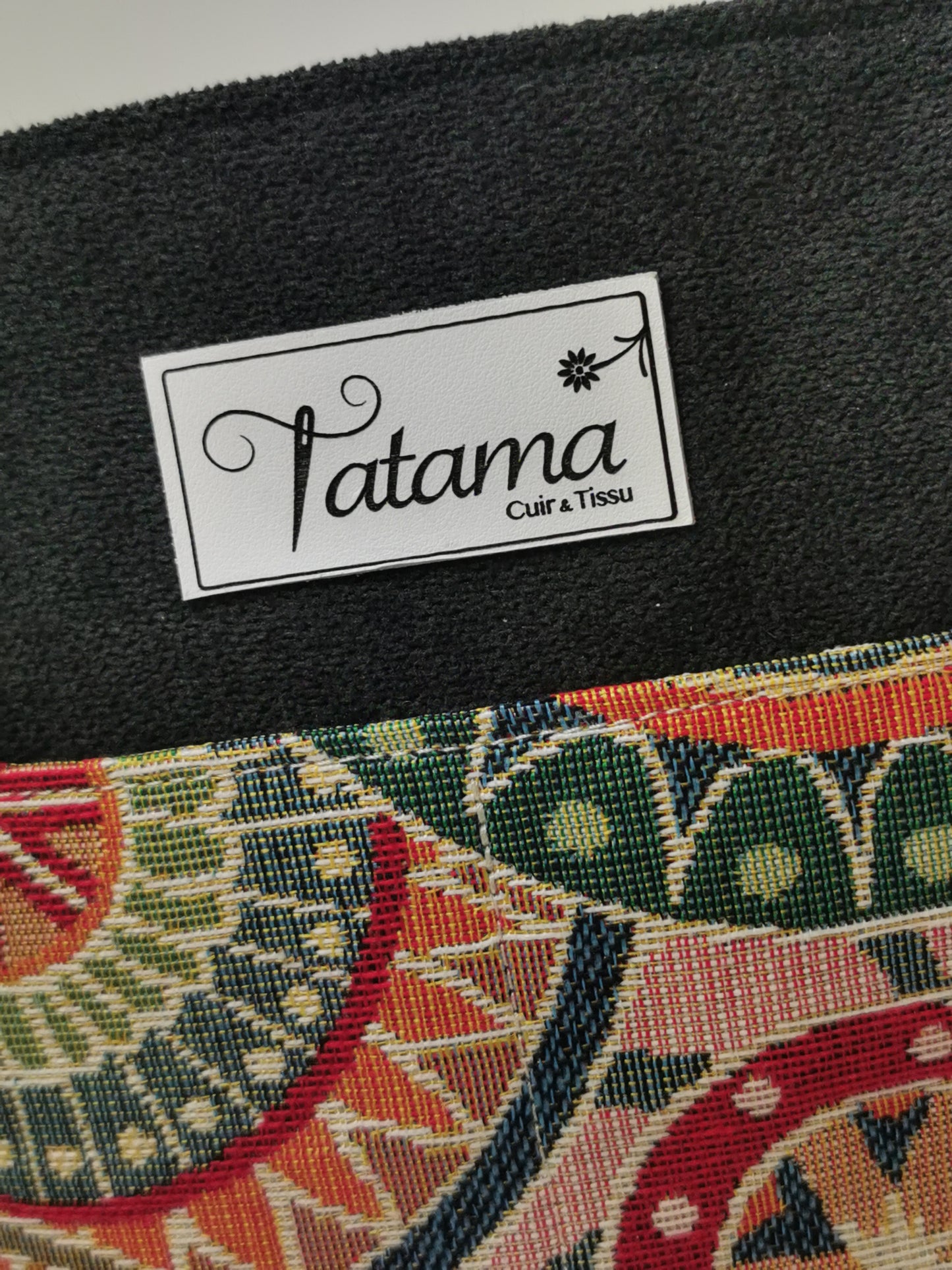 Le Tatama - Circus