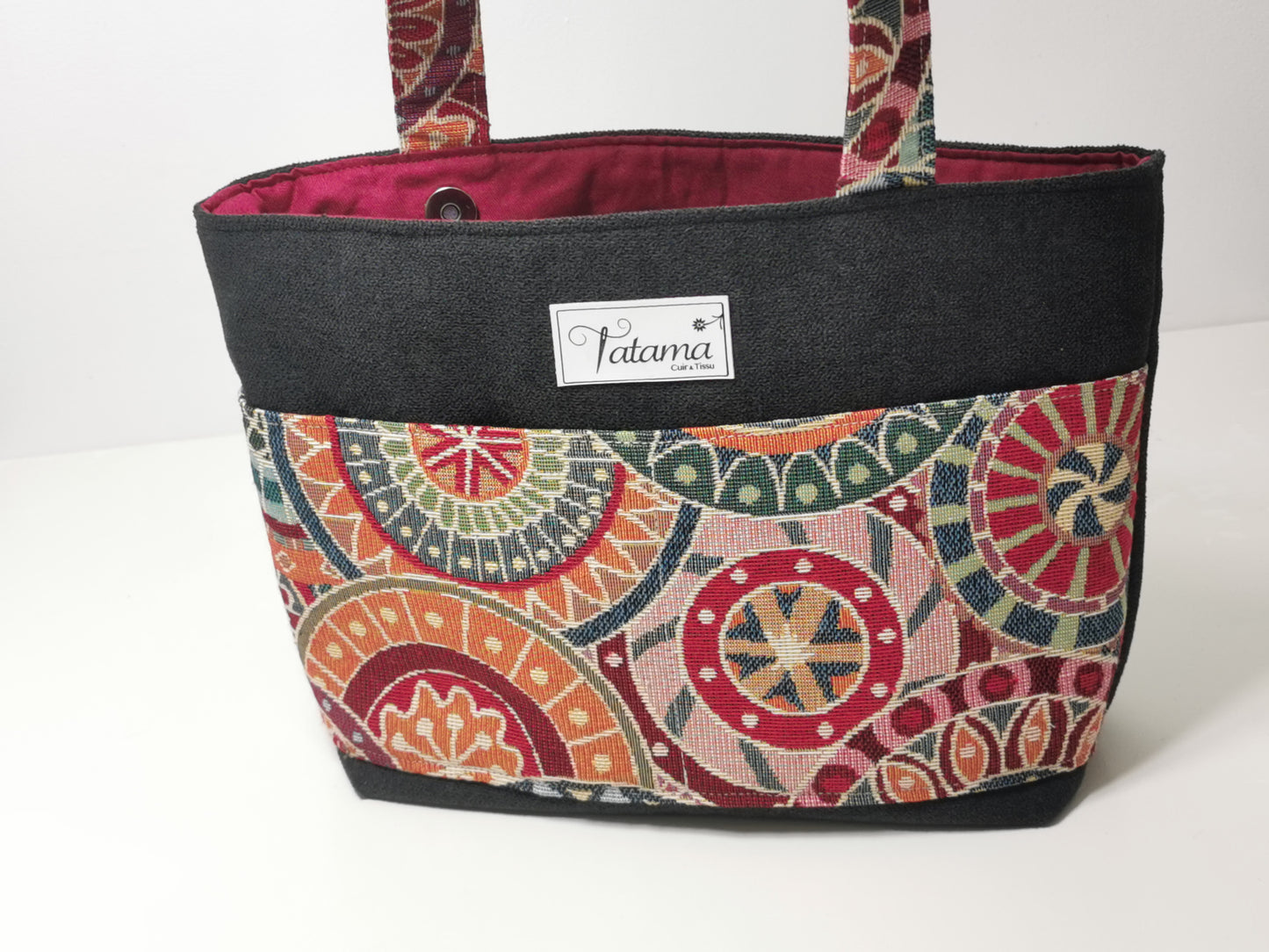 Le Tatama - Circus