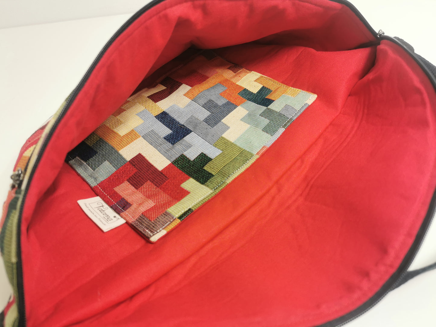Sac Banane XXL - Tetris