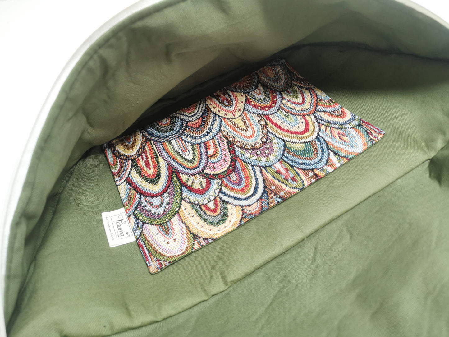 Sac Banane XXL - Troglo