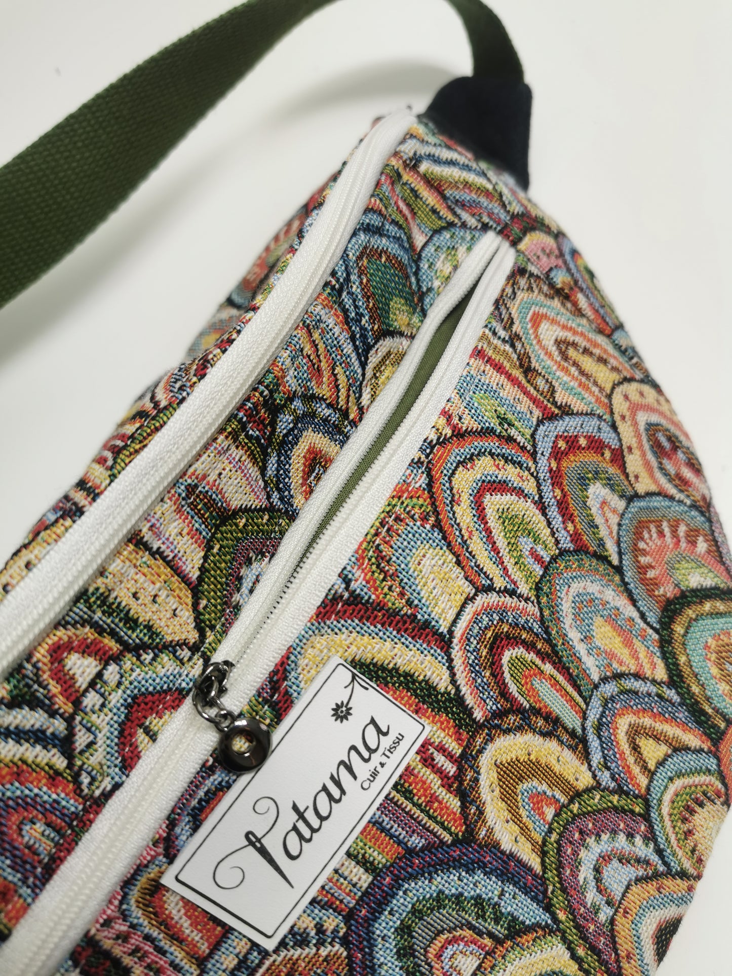 Sac Banane XXL - Troglo