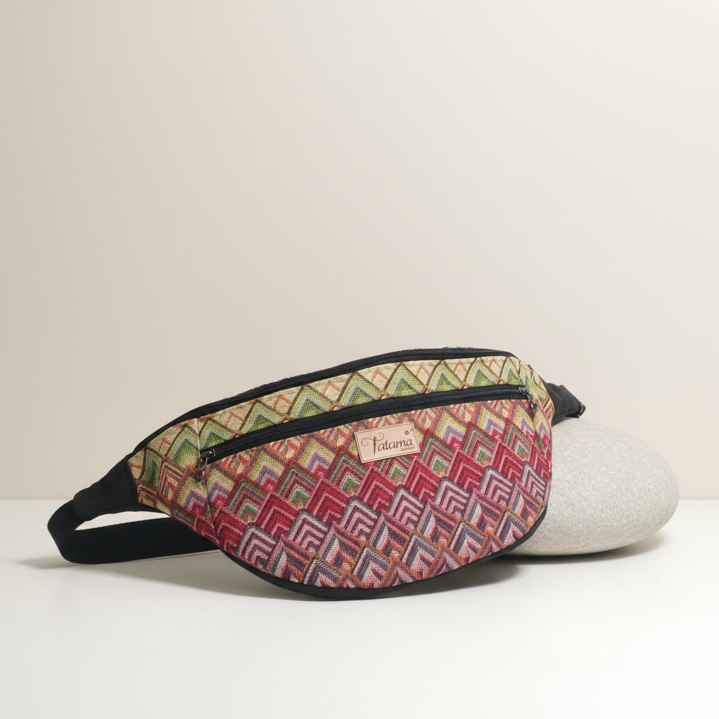 Sac Banane XXL - Nomade