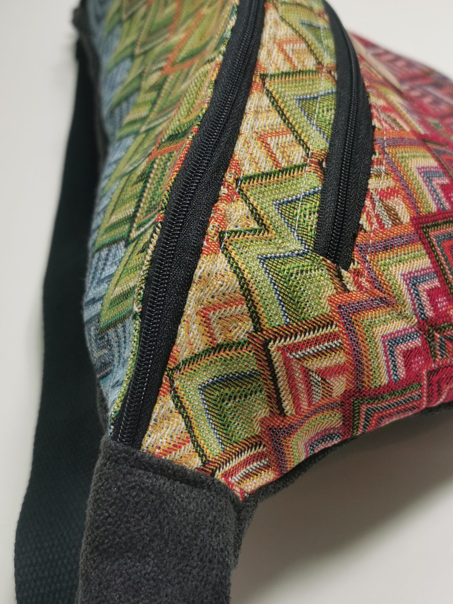 Sac Banane XXL - Nomade