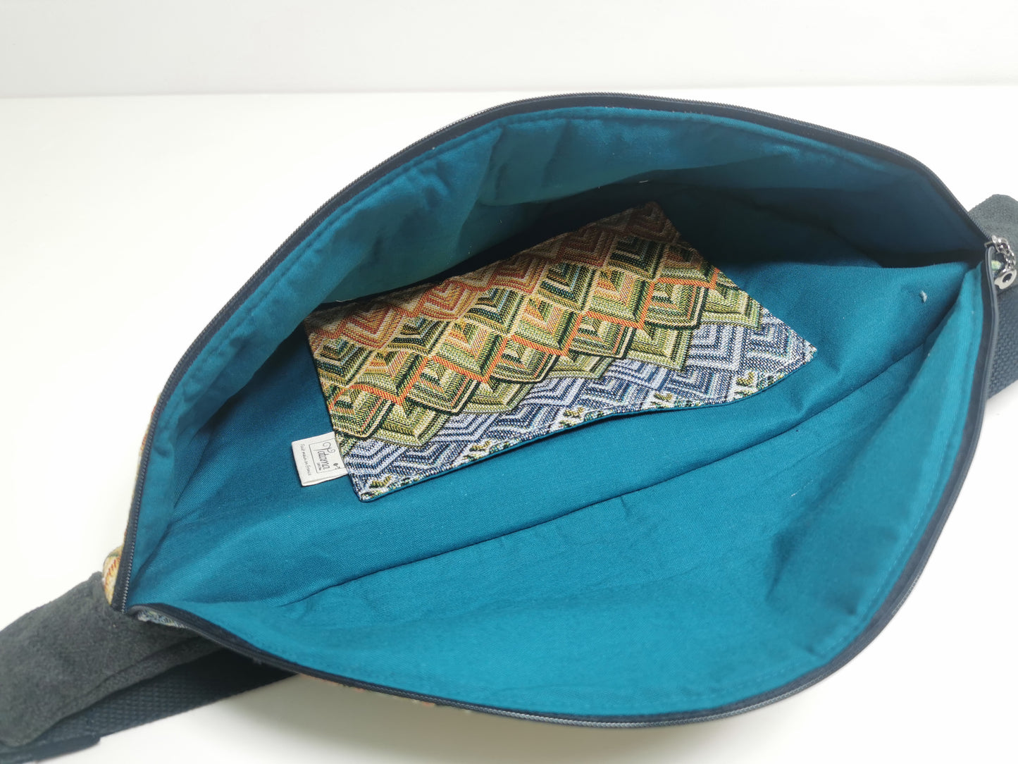 Sac Banane XXL - Nomade